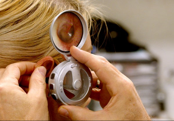 Ear Conditions Requiring Clear Visualisation of the Tympanic Membrane